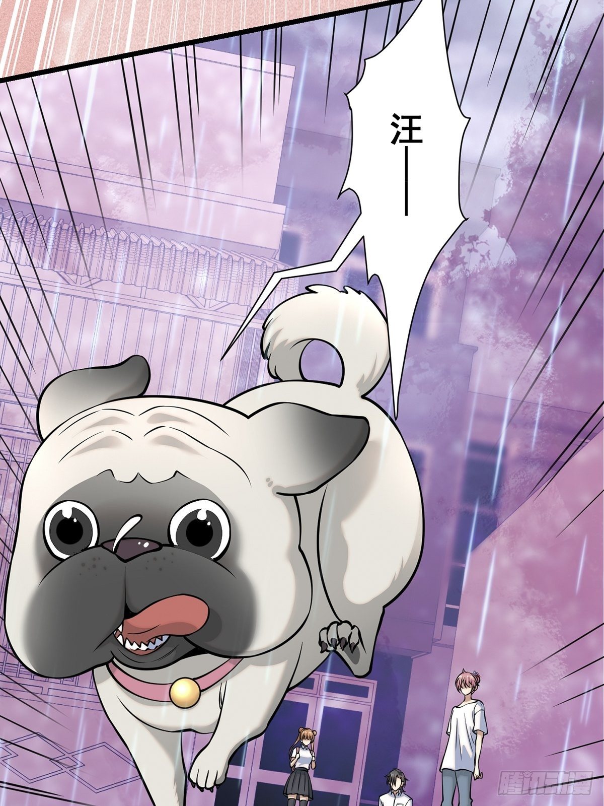 雨中337