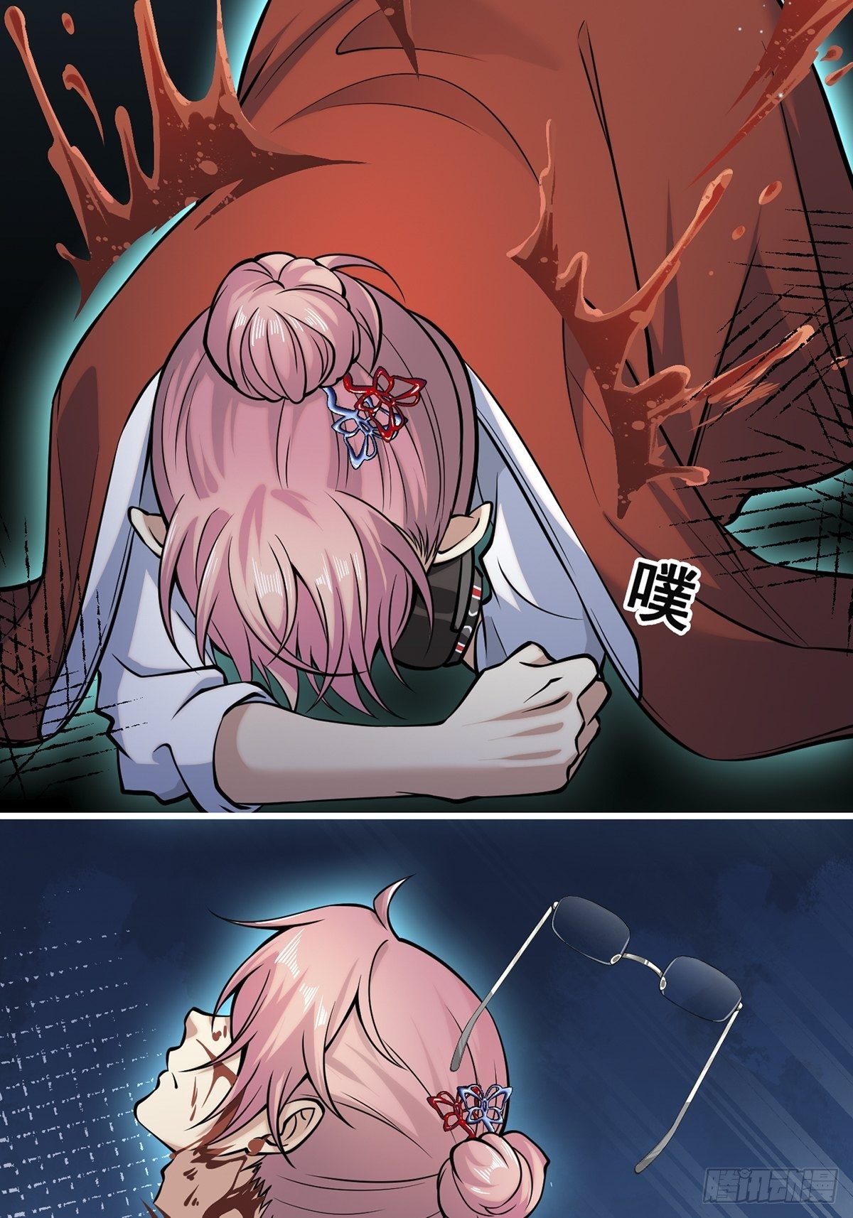 小鬼358
