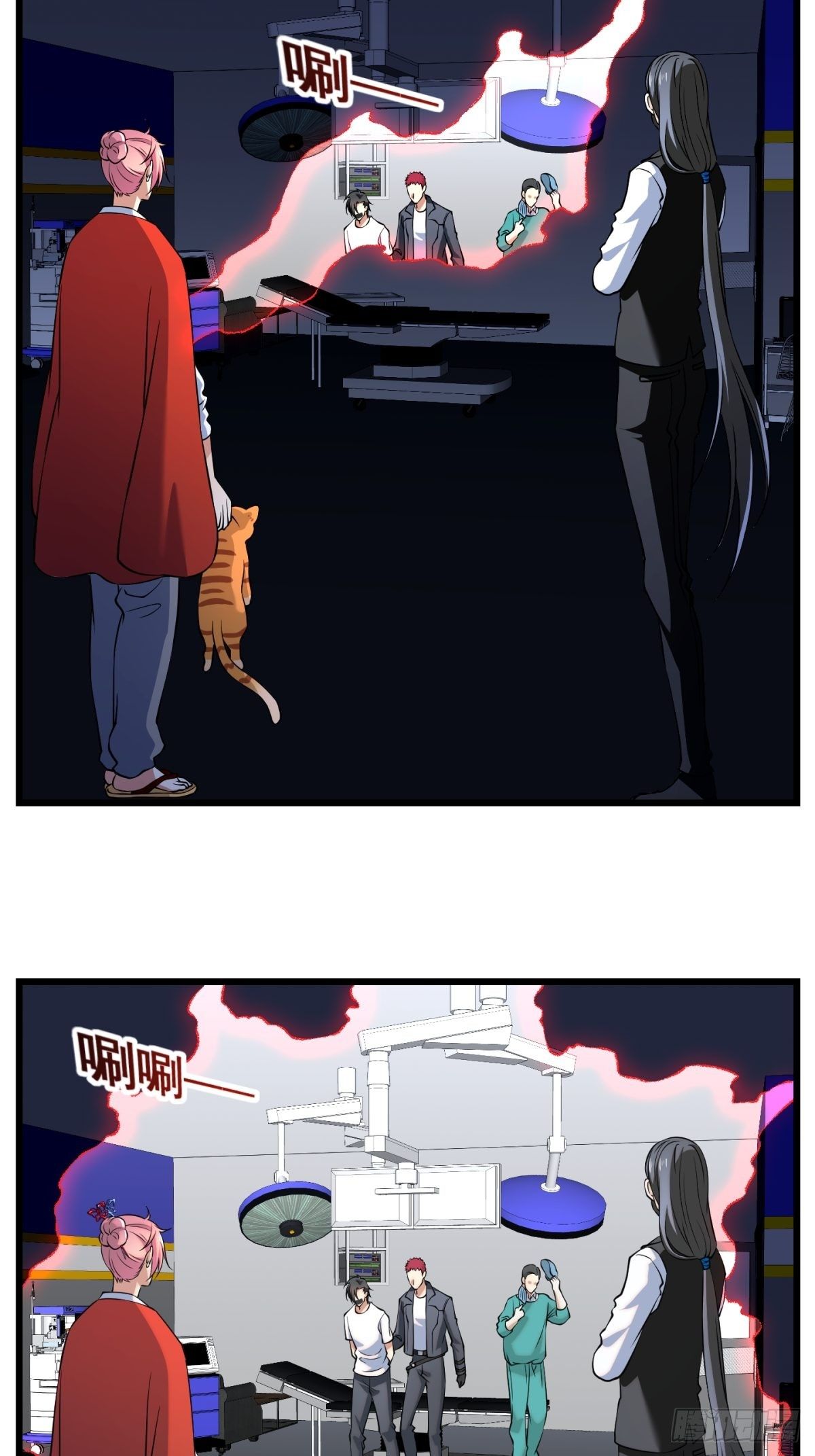 猫灵561