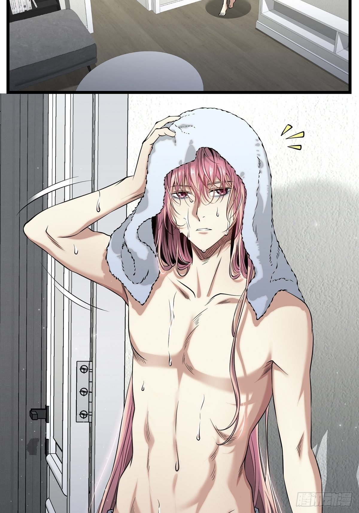 画中妖924