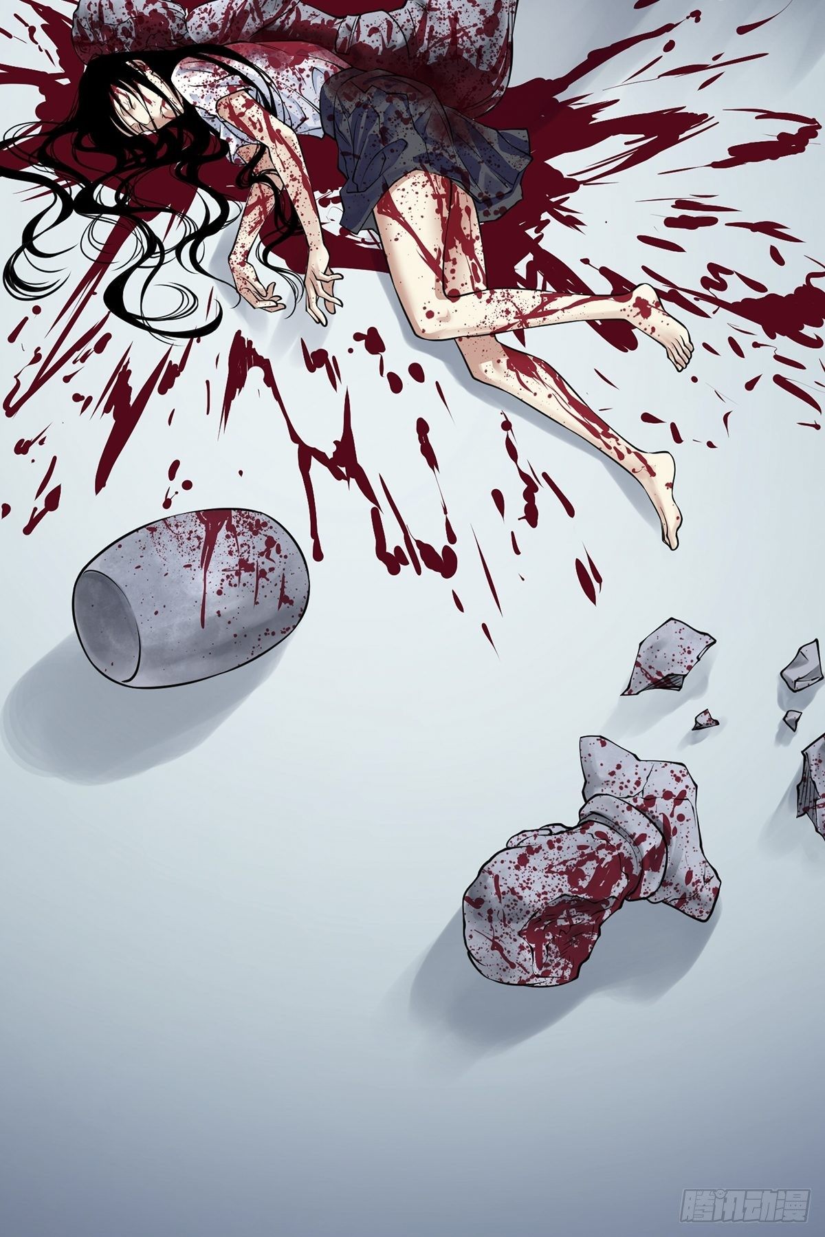 画中妖513