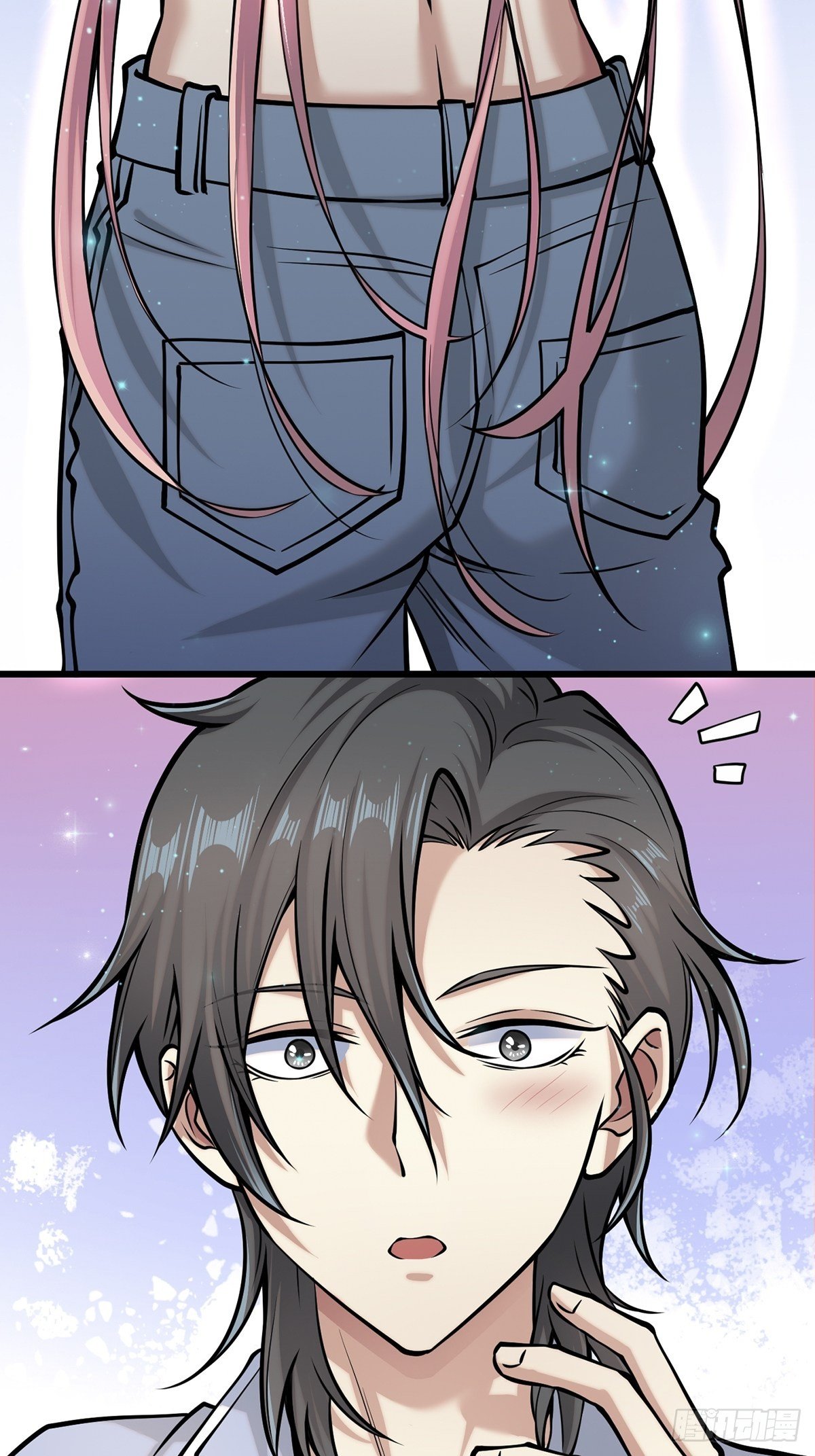 雨中7