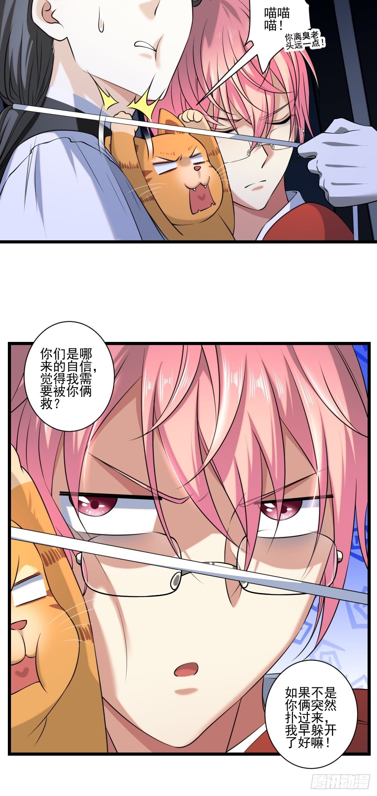 猫灵541
