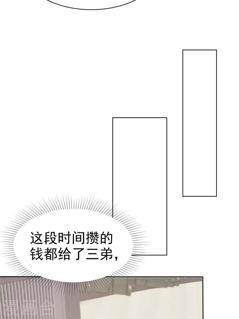 第50话 章雨被勒索11