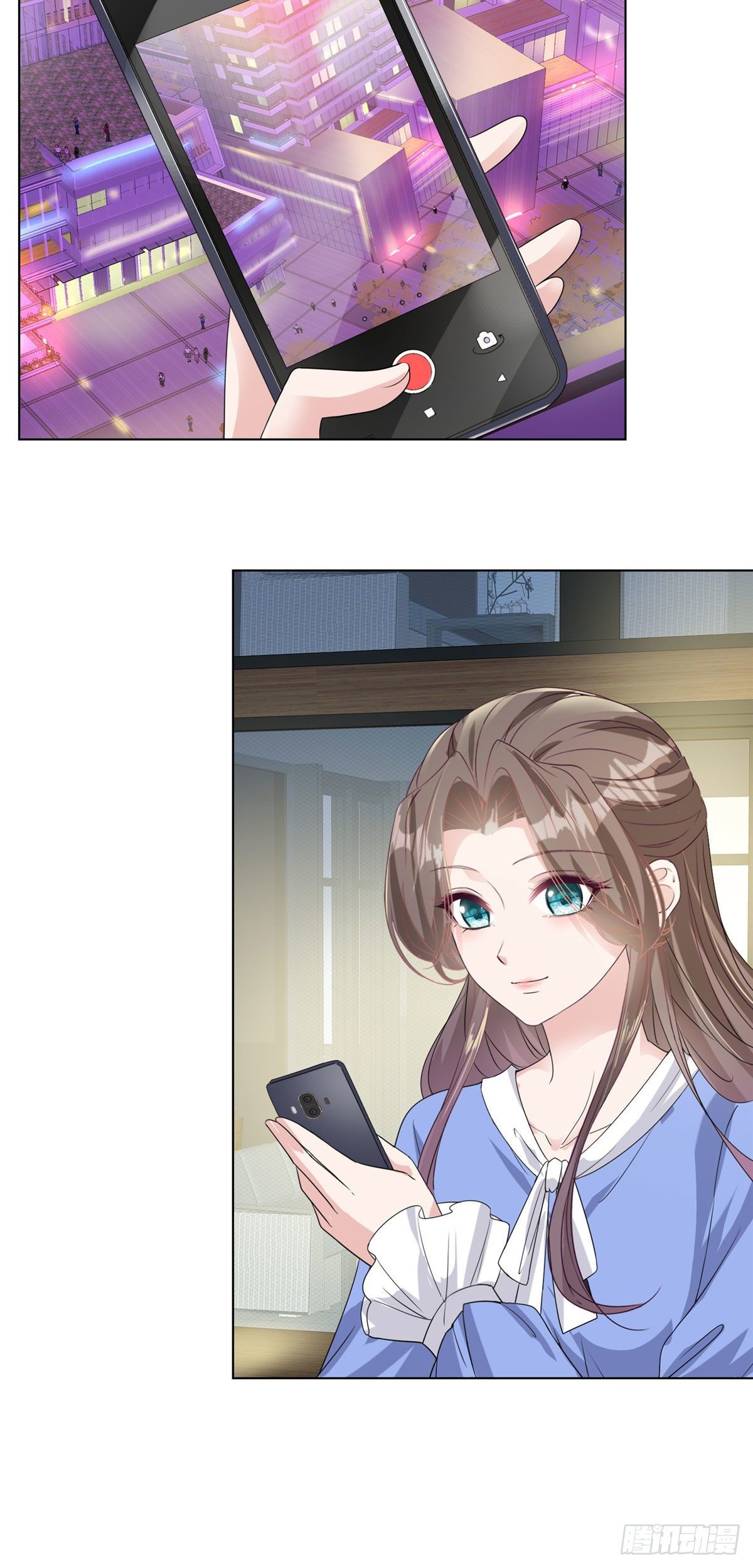 番外 逆袭归来之姐就是女王24
