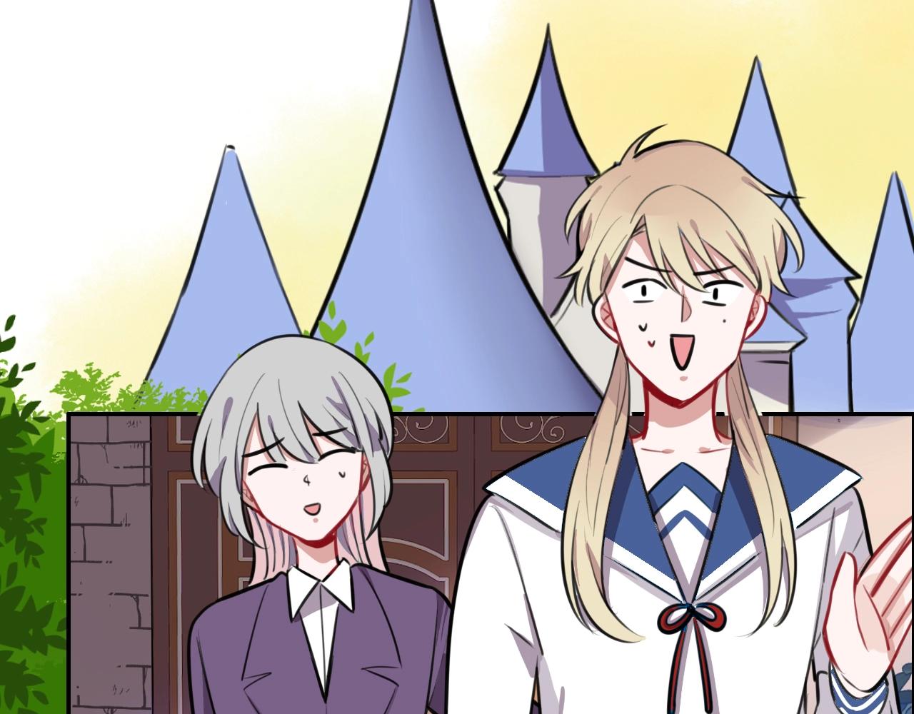 第21话这个姑娘好清秀啊～87