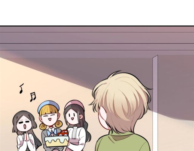 第31话 生日愿望，我听到了！13