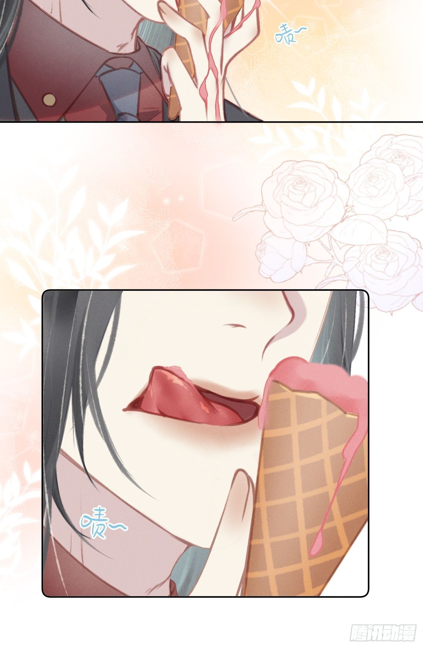 10 莲成君11