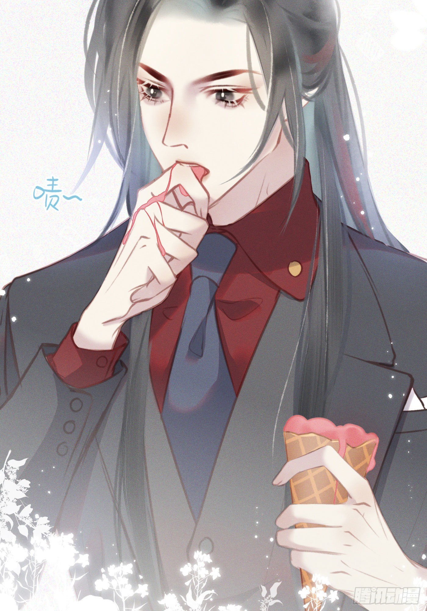 10 莲成君15