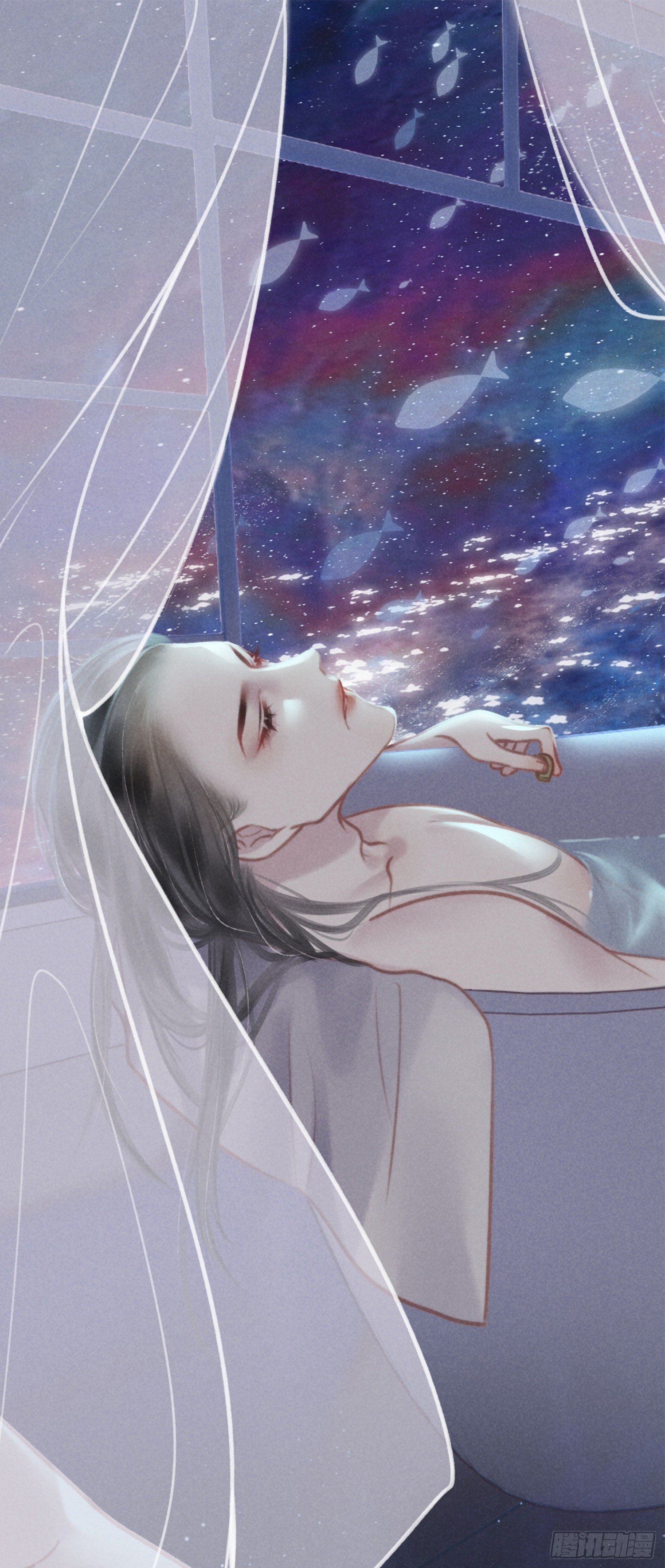 02 滴！扫码进妖界！0