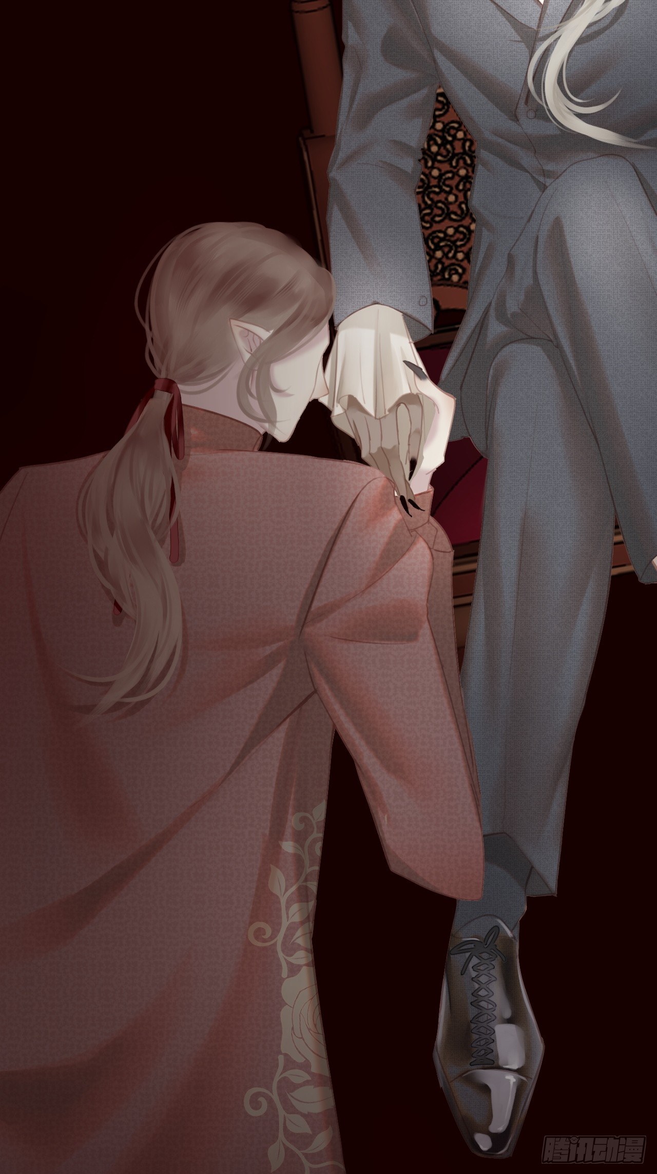 【番外】FATHER（1）4