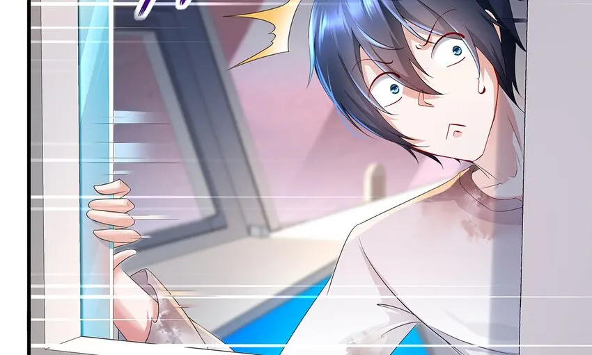 6 第5话 我能预判你的预判哦13