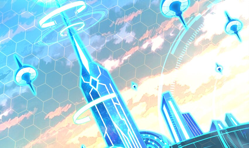2 第1话 开场就要这么胸险吗！101