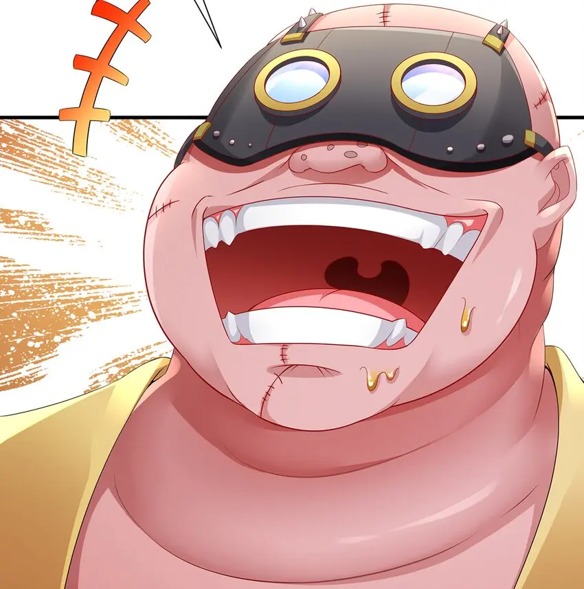 6 第5话 我能预判你的预判哦43