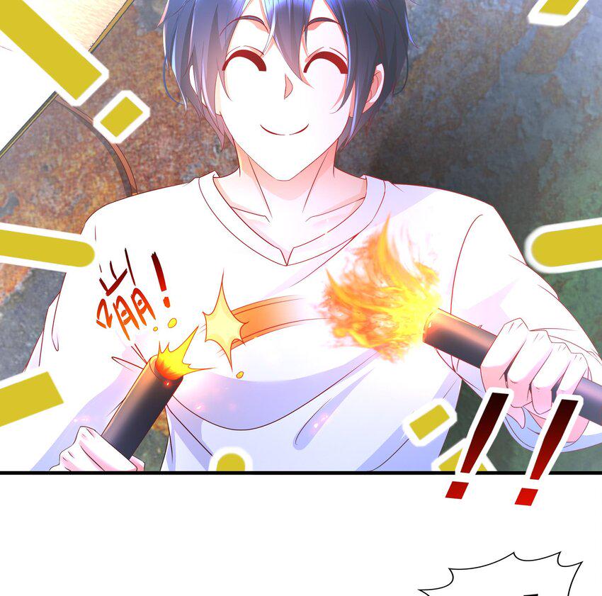 21 第20话 没错，飞上去42