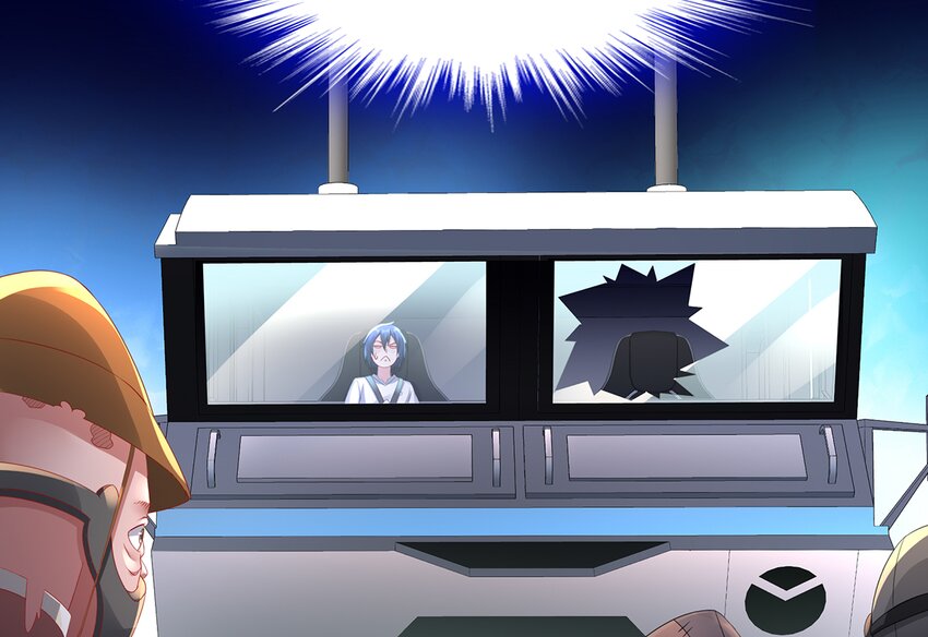 5 第4话 颤栗的恐惧64