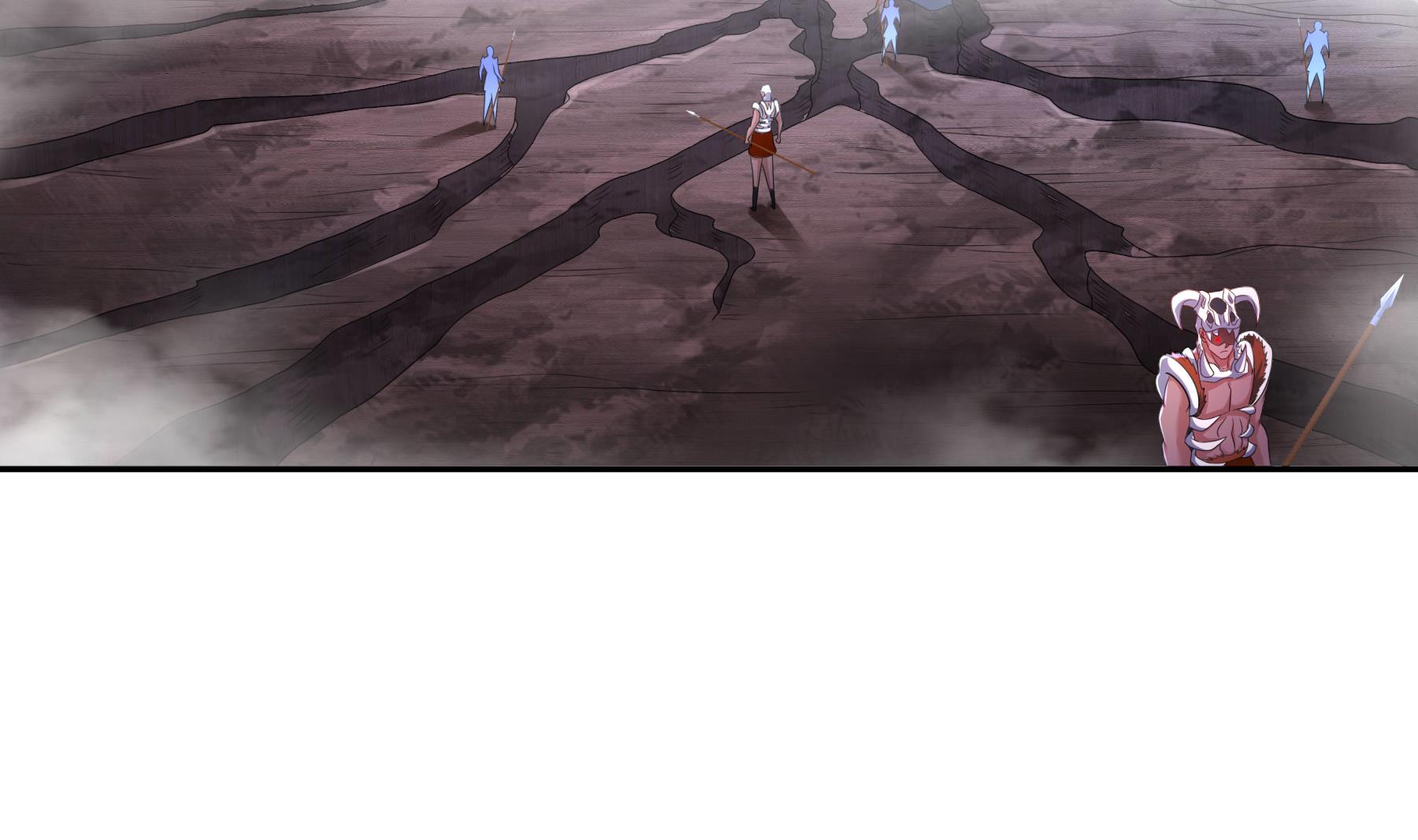第31话神威天降4