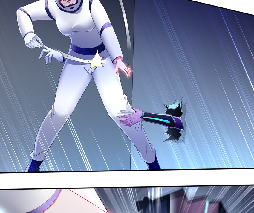 5 第4话 颤栗的恐惧7