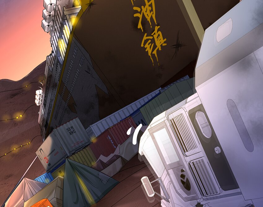 5 第4话 颤栗的恐惧46