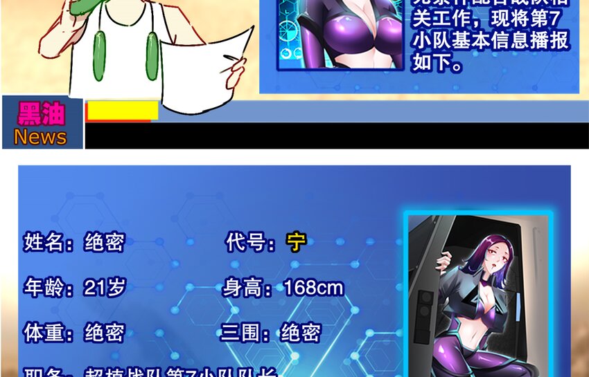 3 第2话 你妹？？？77