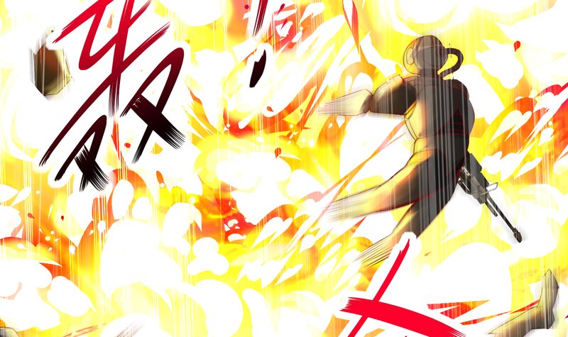 2 第1话 开场就要这么胸险吗！62