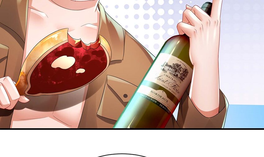 4 第3话 可以为所欲为的超能力34