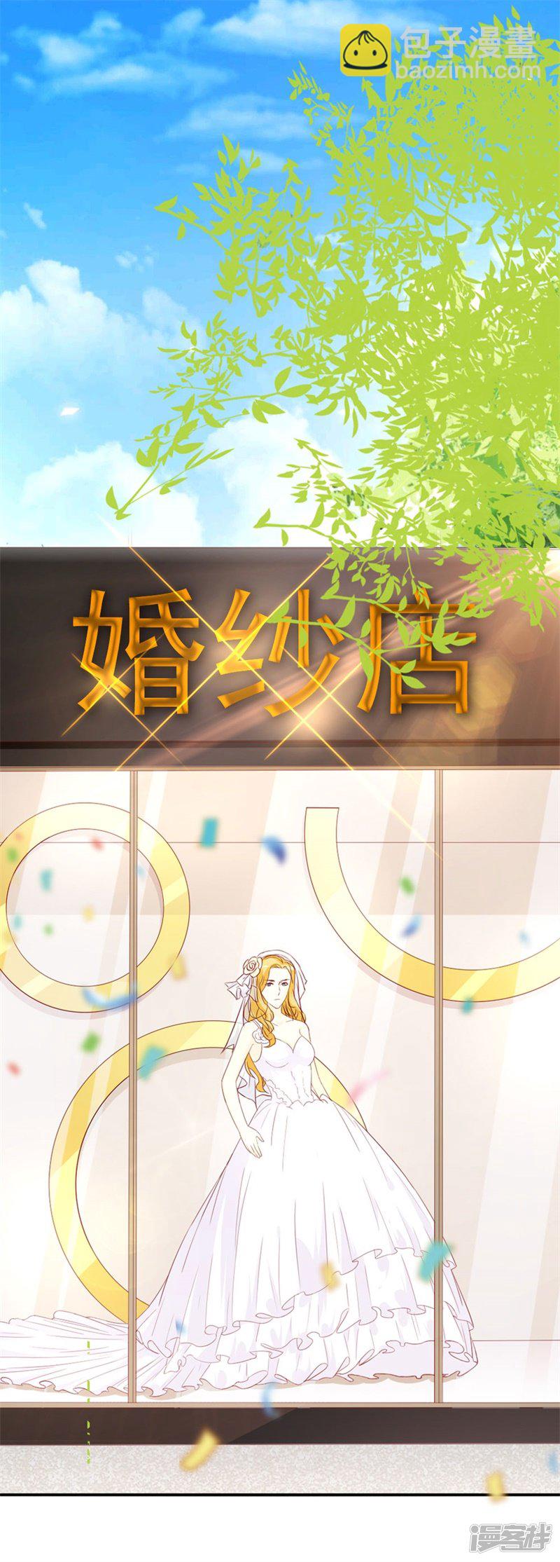 第46话 我们结婚啦9