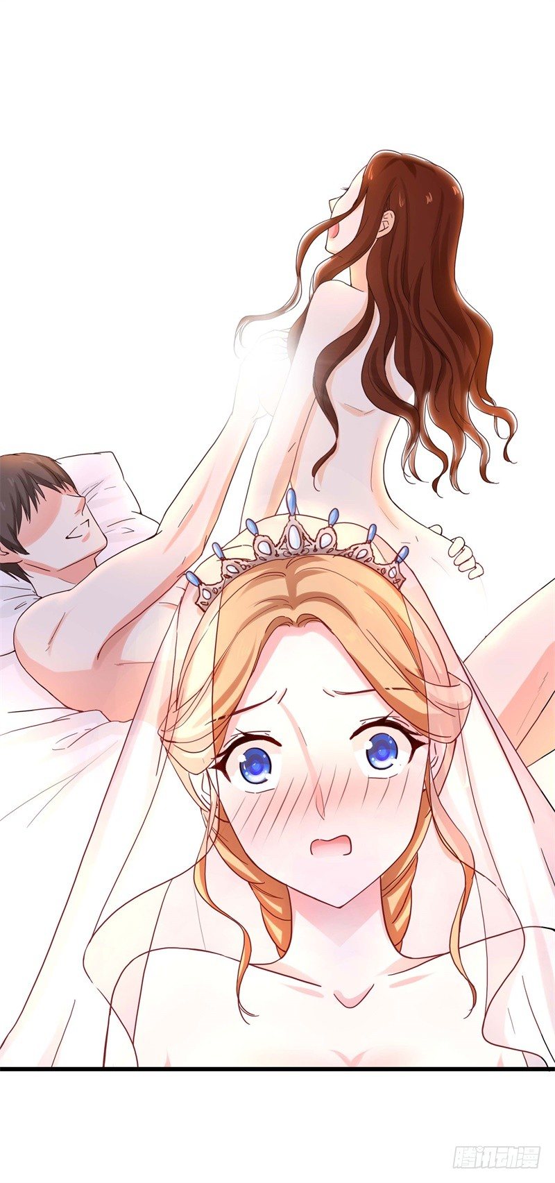 第3话 绝望的婚礼11