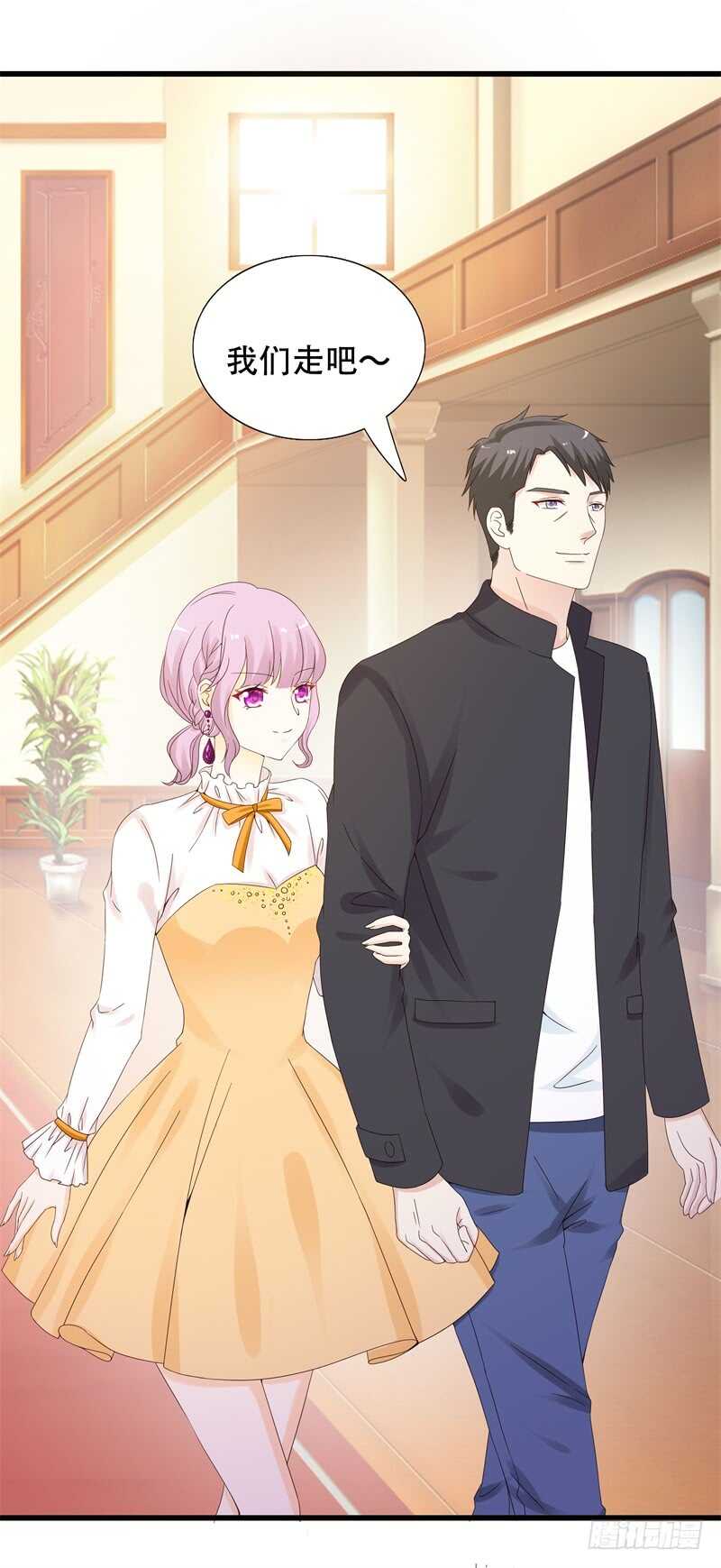 第14话 怎么是你!3