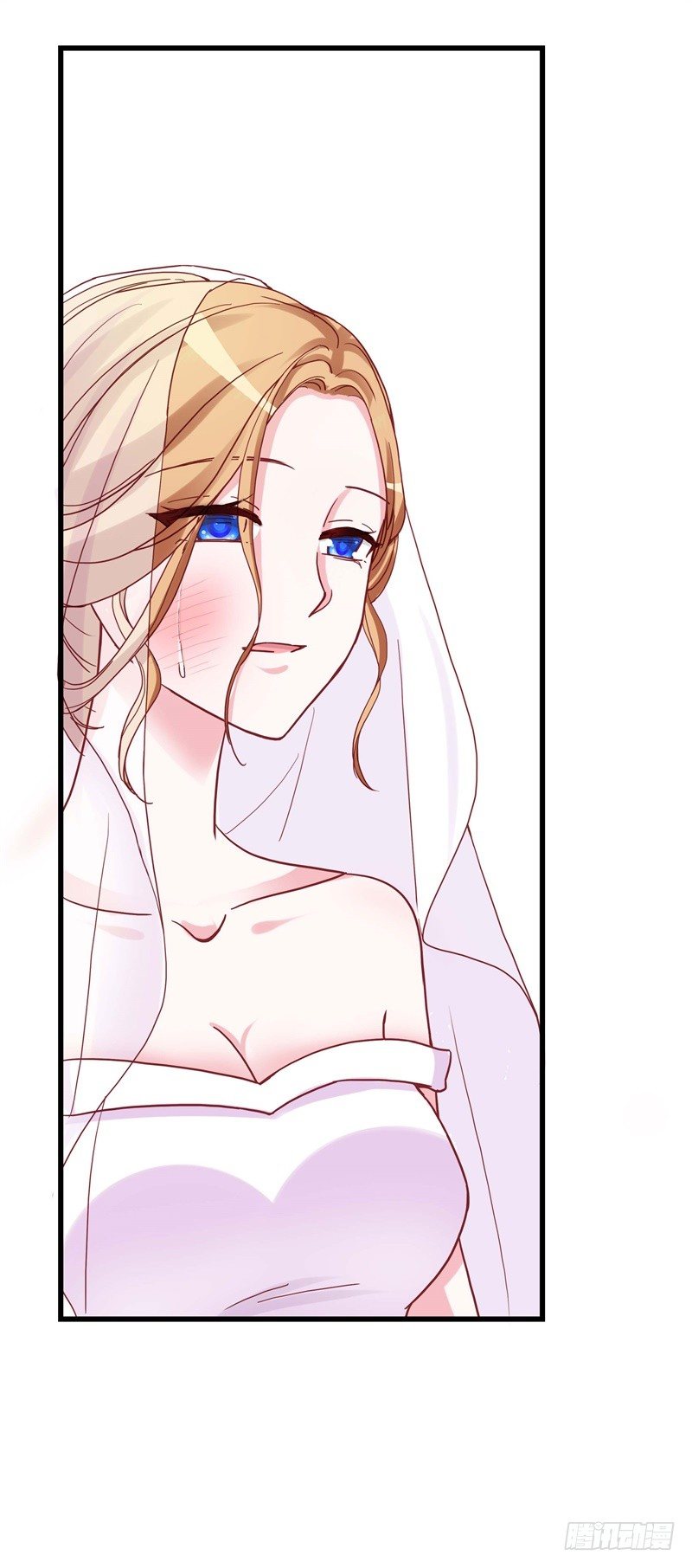 第3话 绝望的婚礼21
