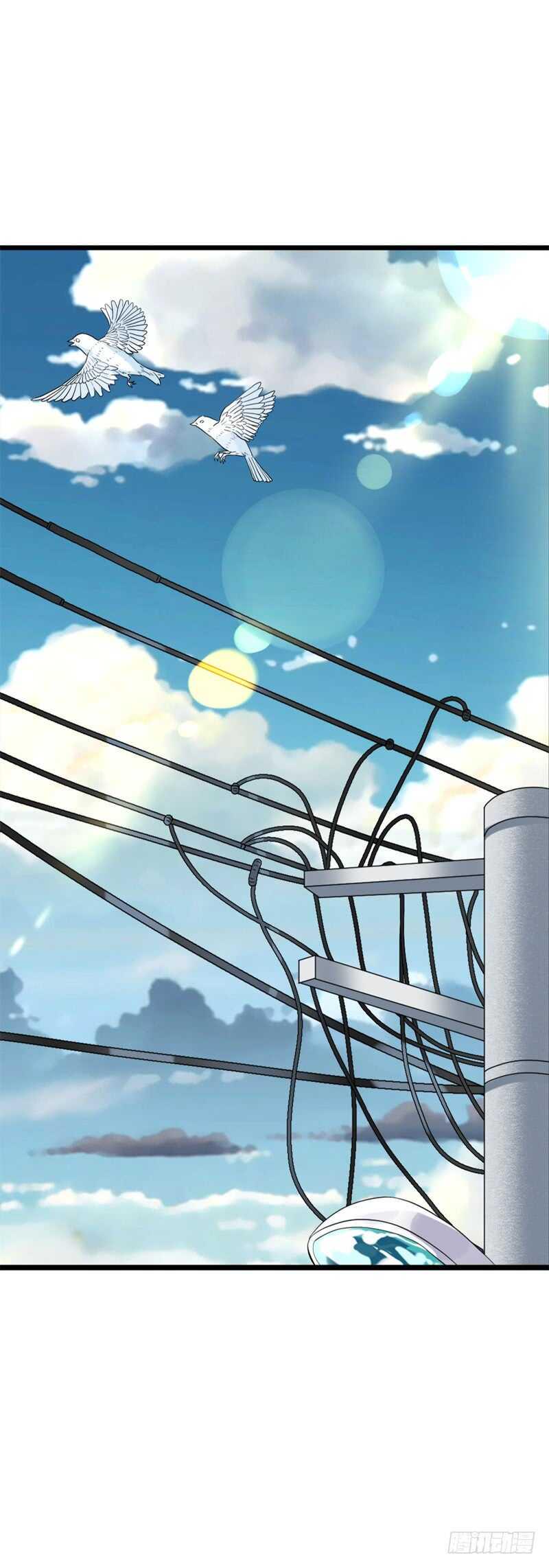 第41话 不要尝试触碰我的底线10