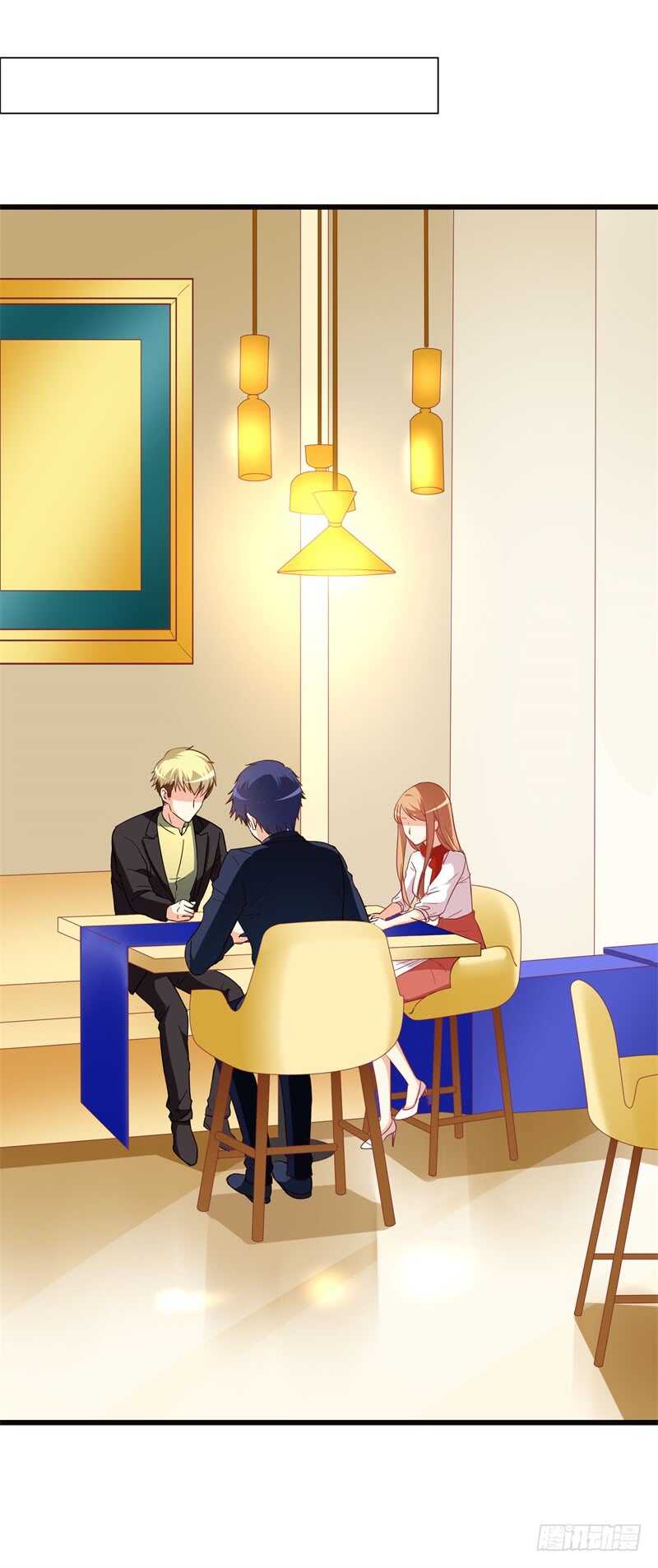 第40话 绑架？！1