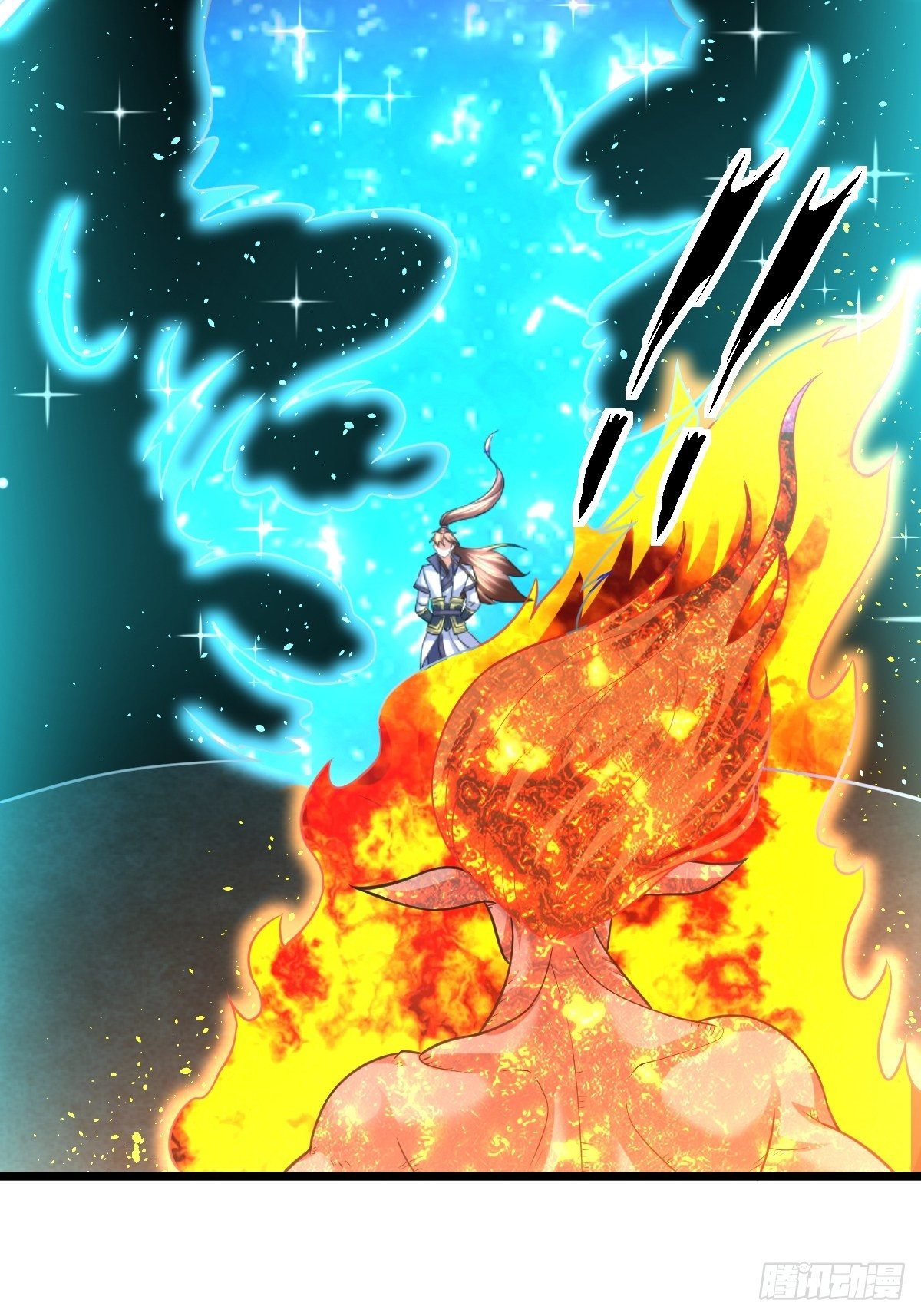 17 炎魔42