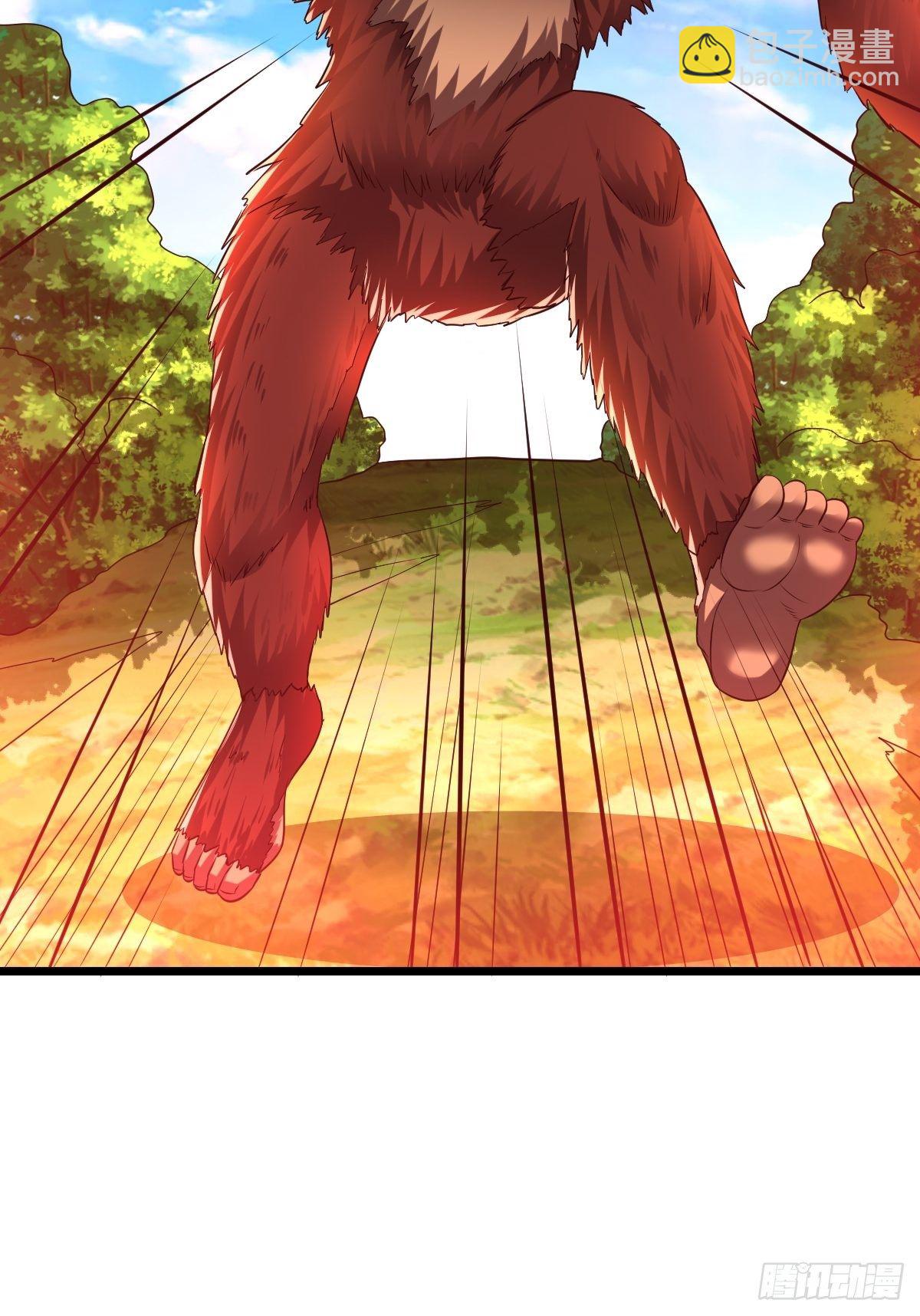 27 爆裂猿兽50