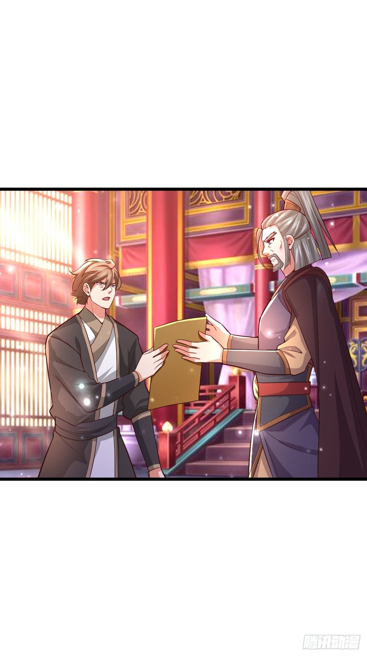 44 三日警告18