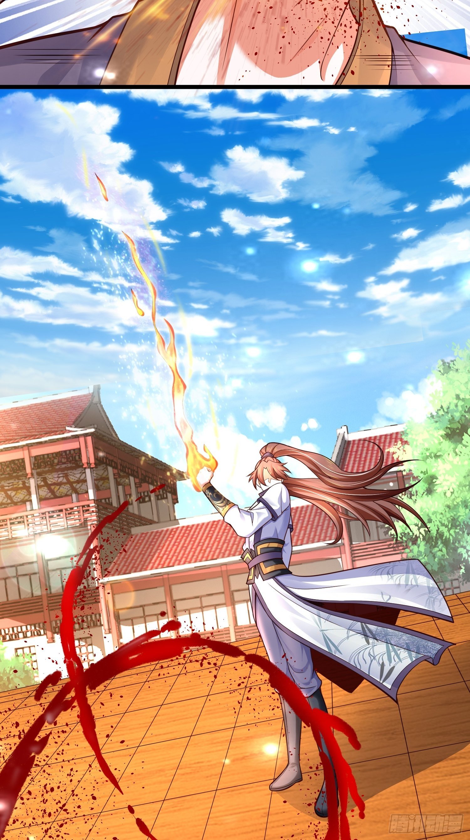 10 开场32