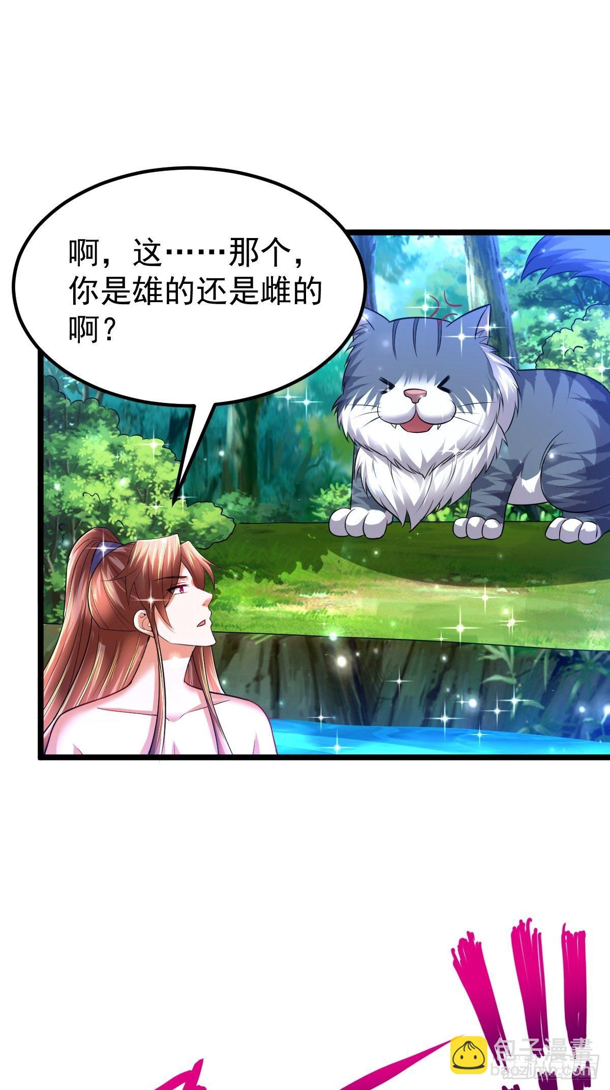 49 护宗神兽27