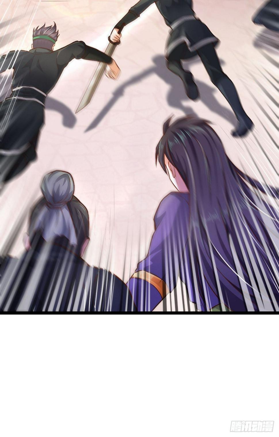 1 重生废物25