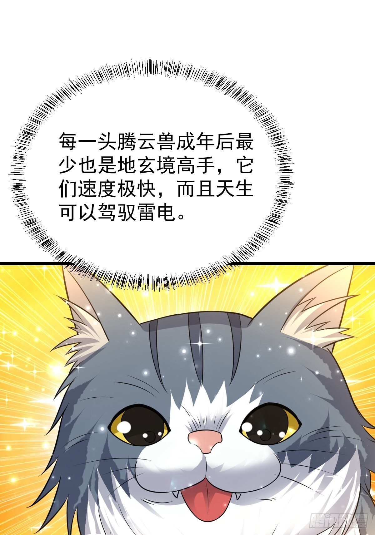 49 护宗神兽19