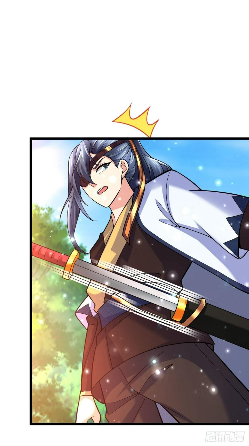 38 剑来！45