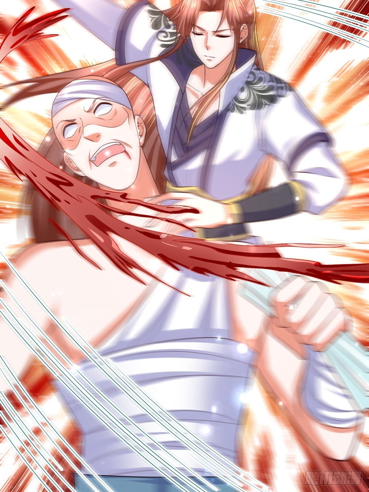 65 云虎身死17
