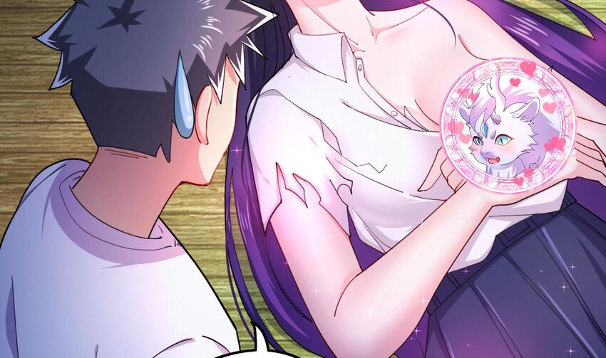 7 第5话 你管这叫副作用？34