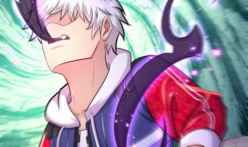 25 第23话 委蛇篇：突生变故64