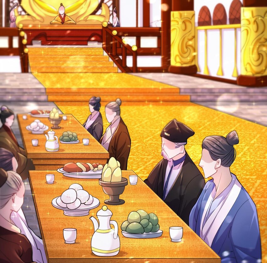 21 第19话 委蛇篇：委蛇诞生！27