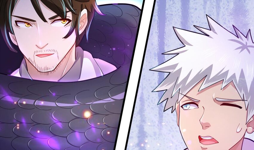 23 第21话 委蛇篇：给自己找个风水宝地103