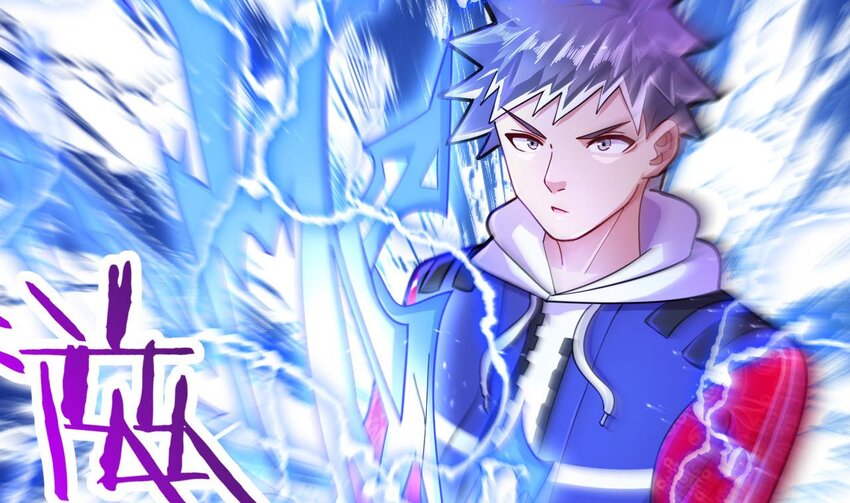 19 第17话 委蛇篇：起源28