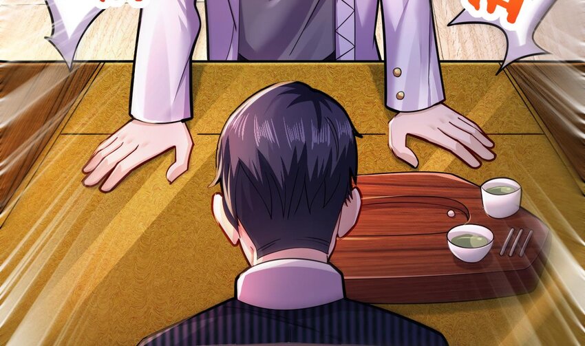 18 第16话 暗流涌动，不详管理局52