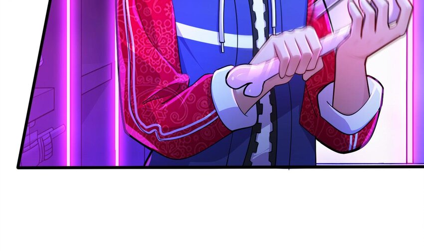 19 第17话 委蛇篇：起源36