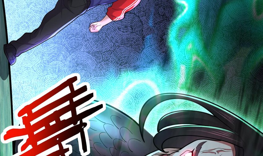 22 第20话 委蛇篇：麒麟装逼，陆鸦挨打65