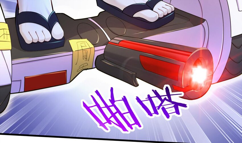 14 第12话 南惊鸿和白首的孽缘12